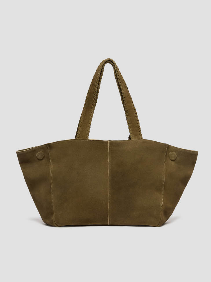 SHOULDER BAGS