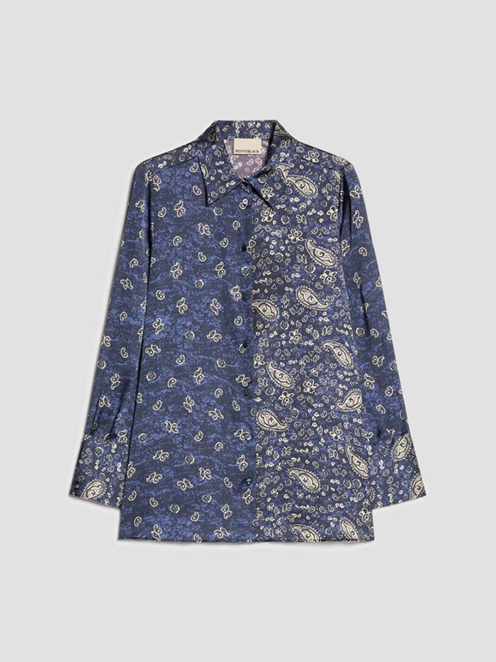 Patterned