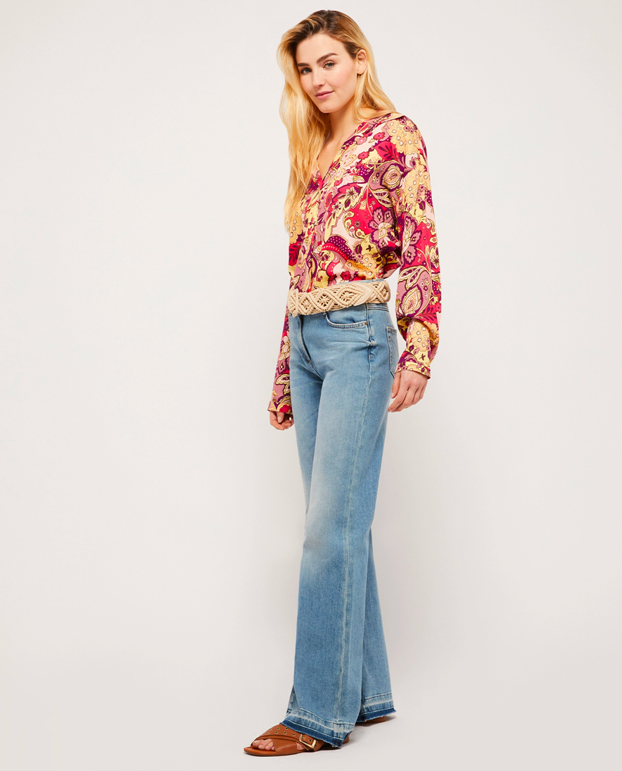 Jeans Pennyblack